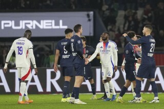 Psg today match link on sale